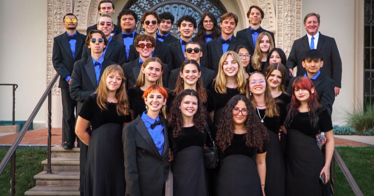 Harrison Ratliff Nordhoff’s Spring Music Fest pulls out all the stops at Libbey Bowl ...