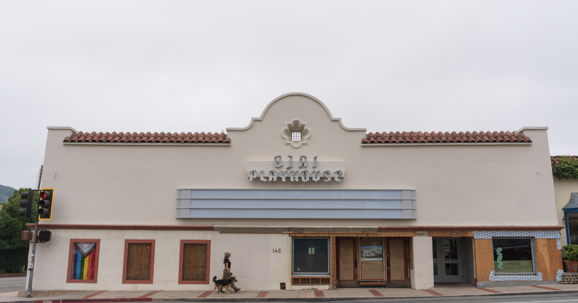 Ojai Playhouse owner plans 'to bring joy and magic' | Business - Vimarsana News