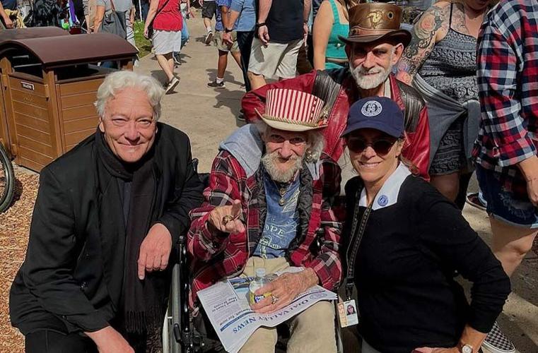 Ojai loves Ojai Day News