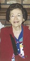 7-3-22, Doris Christensen, 95