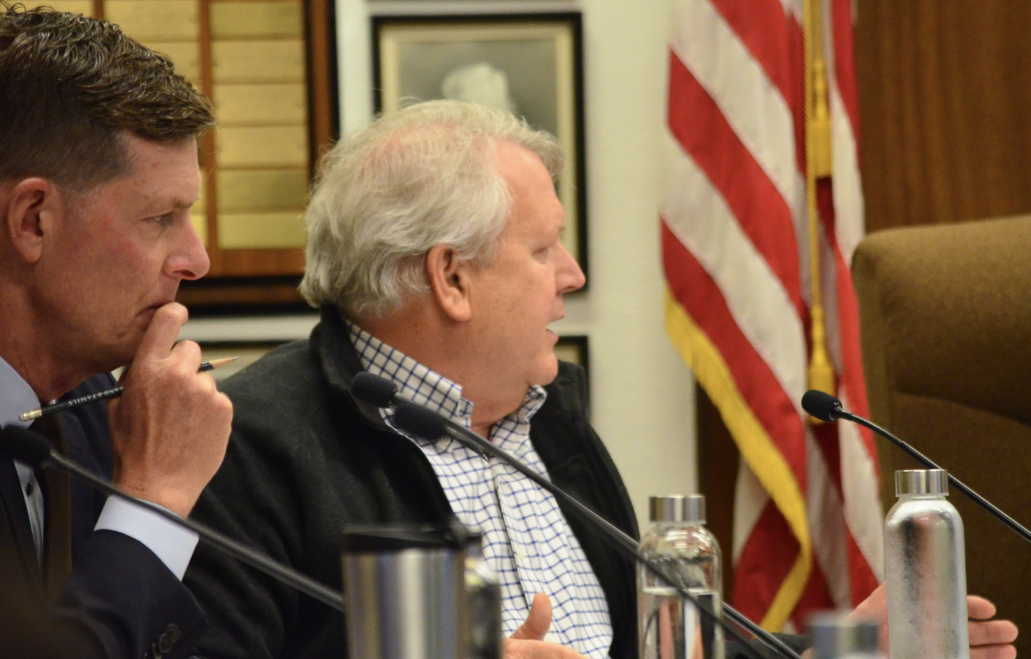 Council to take on ‘virus’ of shortterm rentals Government