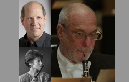 Trio Manise to create symphony at Ojai Library - Vimarsana News