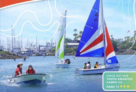 Ventura releases summer 2024 Parks and Recreation guide - Vimarsana News