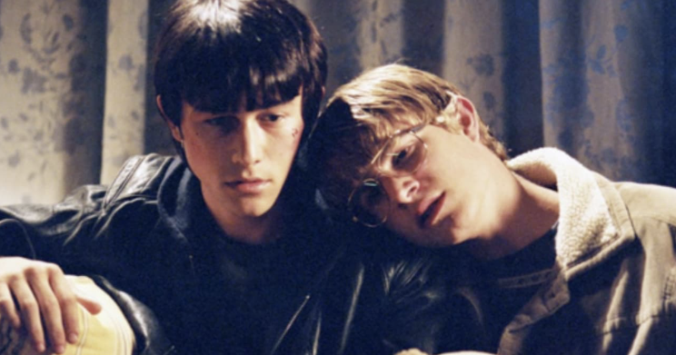 Mysterious Skin