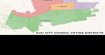 Open Ojai Valley seats on November ballot - Vimarsana News