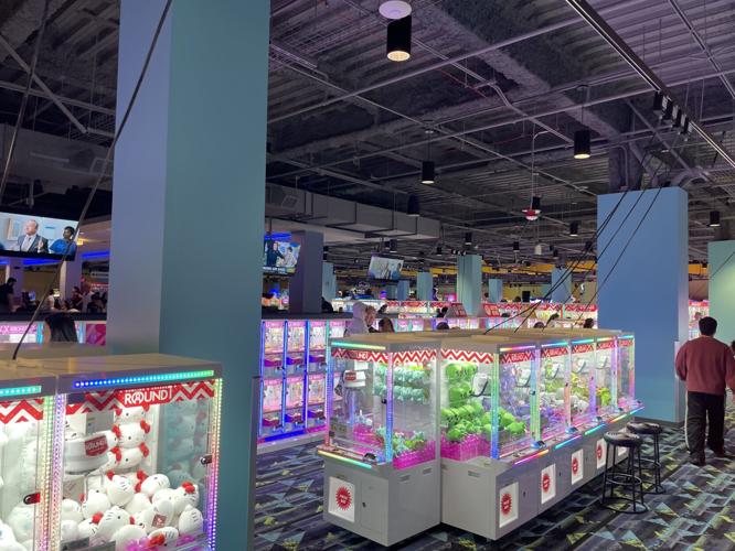 Pacific View Mall’s game-changing Round1 Bowling and Arcade | Business ...