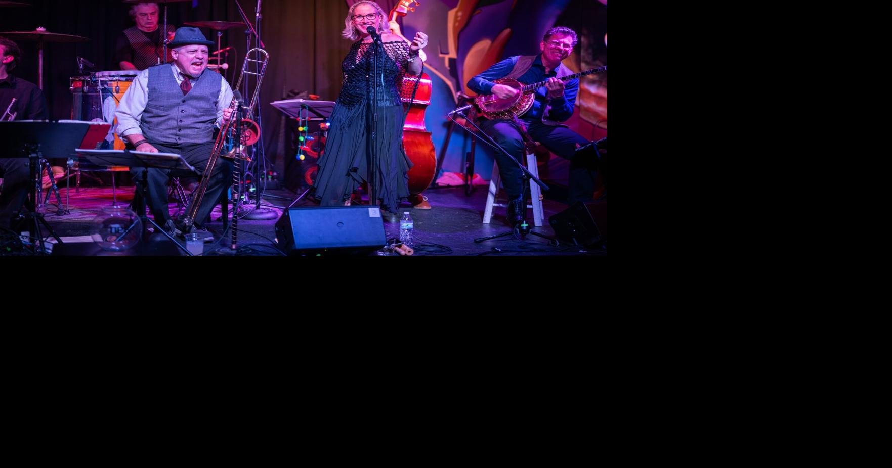 Ventura Music Festival jam-packs Main Street with free quality concerts ...
