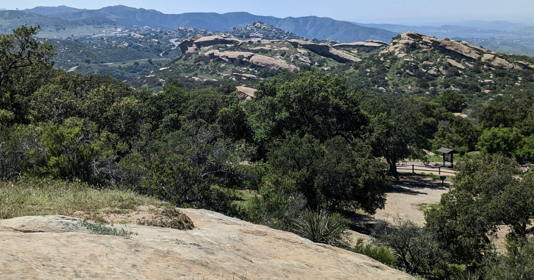 Santa Susana Field Lab EIR sparks outrage over watered-down cleanup requirements - Vimarsana News