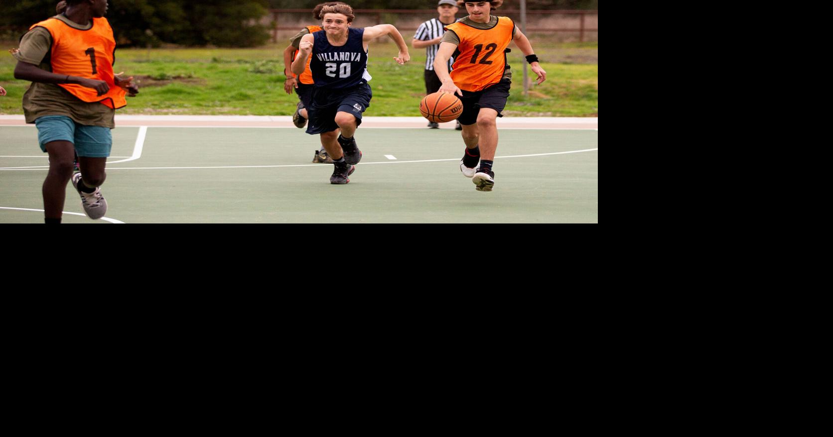 Lizards host Villanova Middle School basketball | Sports ...
