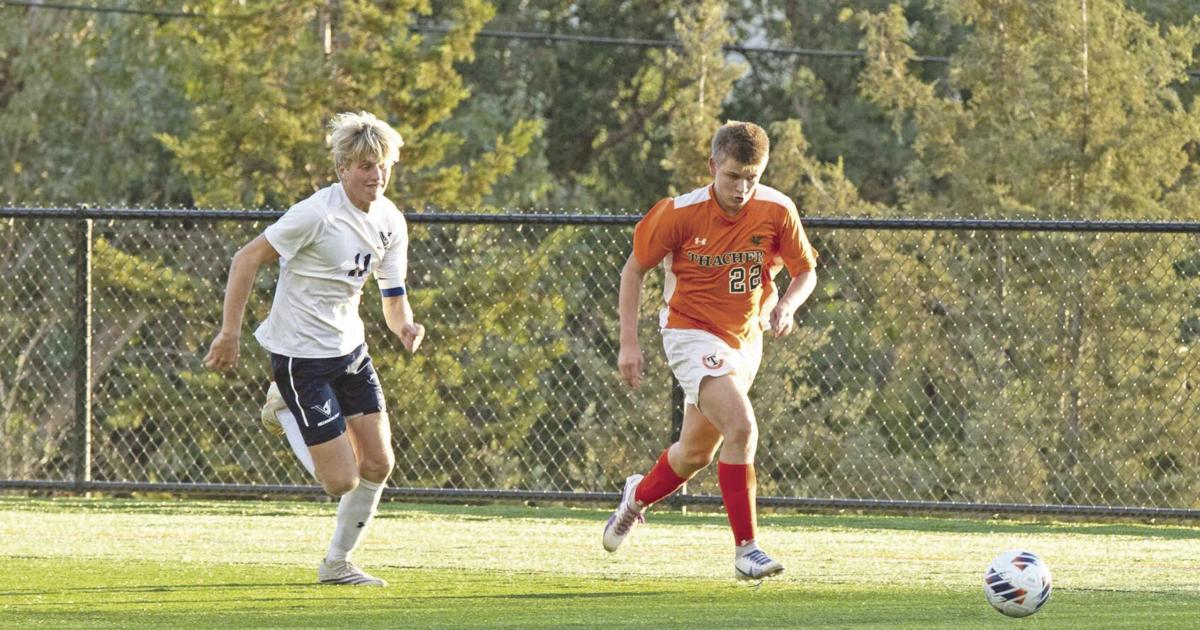 Crosstown rivalry set for rematch | Sports | ojaivalleynews.com