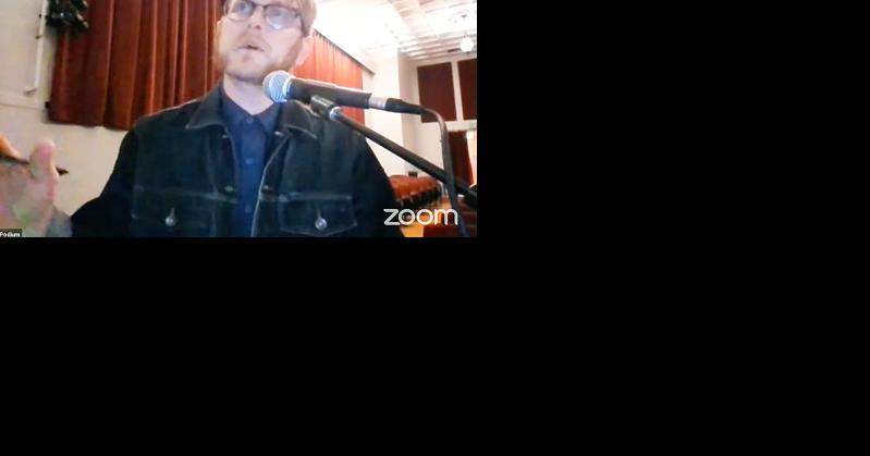 Philip Bagley's letter to trustees: Rescind or pause all reconfiguration plans - Vimarsana News