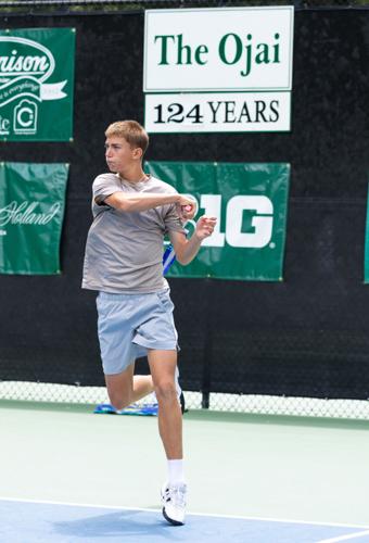 The 124th Ojai Tennis Tournament – that’s a wrap! | Sports ...