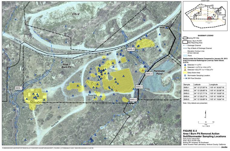 2nd workshop on groundwater at toxic rocket-launch held March 12 ...