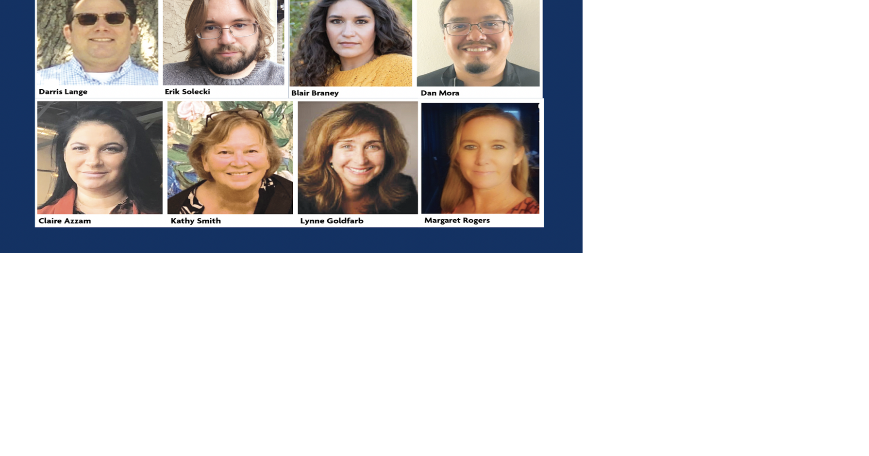 OUSD board applicants to speak at May 7 forum Education