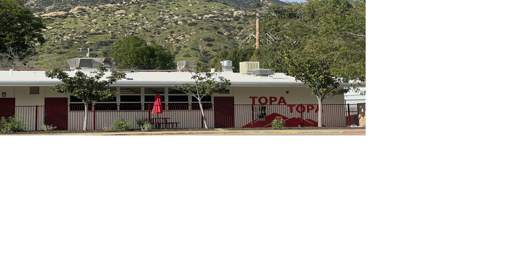 OUSD cuts K8 option due to low enrollment News