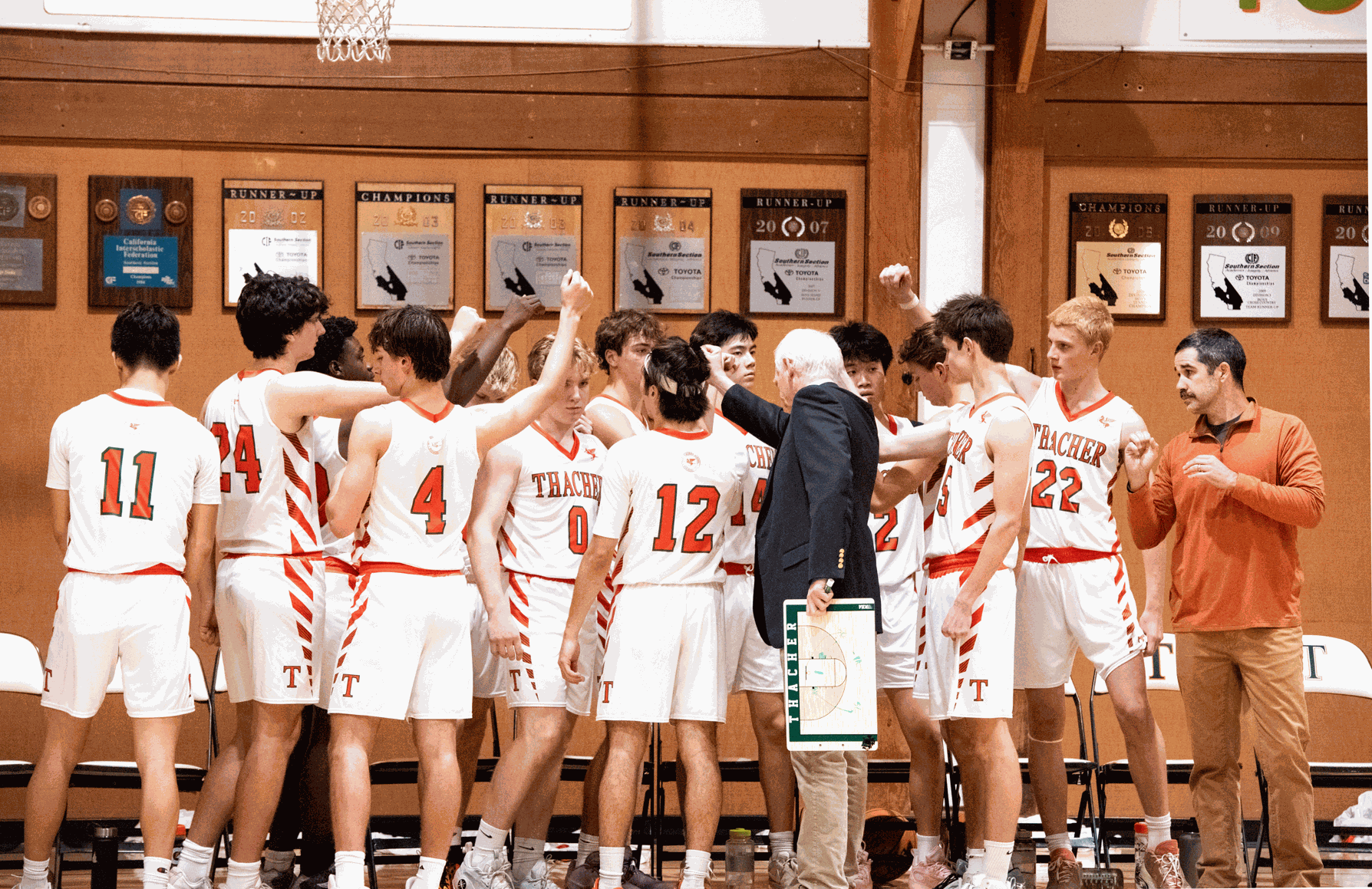 Toads boys basketball host playoff game Wednesday | Sports ...