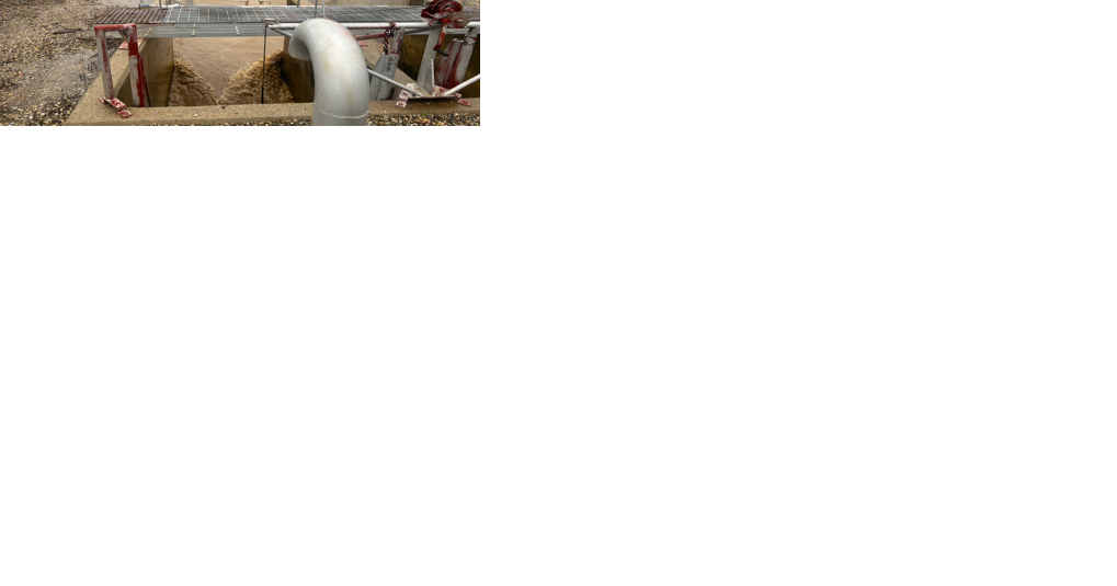 Ojai Valley News Storm Check with reporter Kimberly Rivers Feb. 19 - Vimarsana News