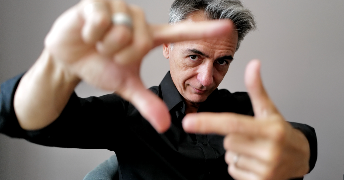 Frenchman to screen documentary on early filmmaker Gaston Méliès Sunday