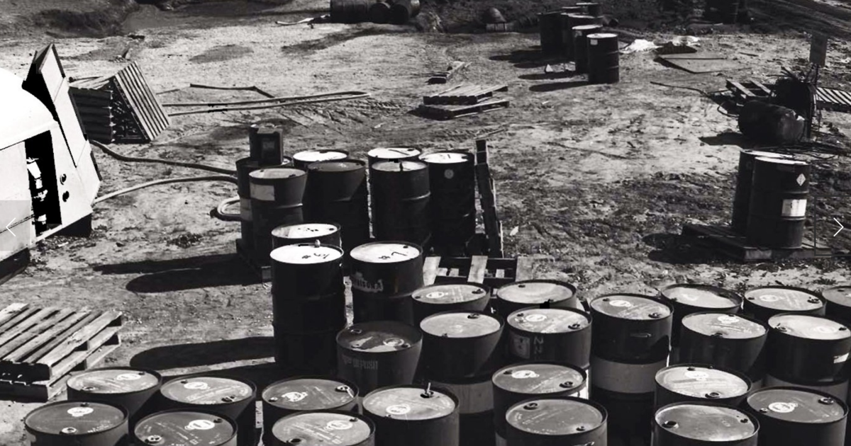 Supes to consider suing state to clean up Simi's toxic site ...