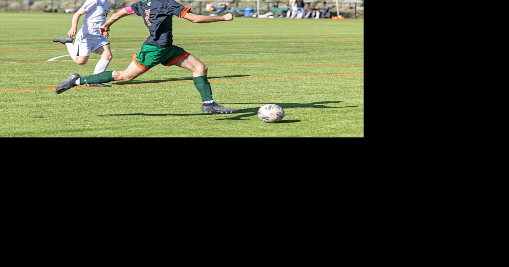 Toads boys soccer set for CIF-SS Round 2 | Sports | ojaivalleynews.com