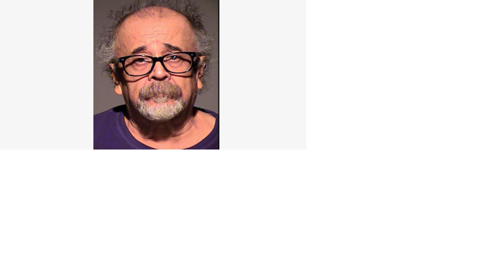 Oak View man charged with child molestation - Vimarsana News