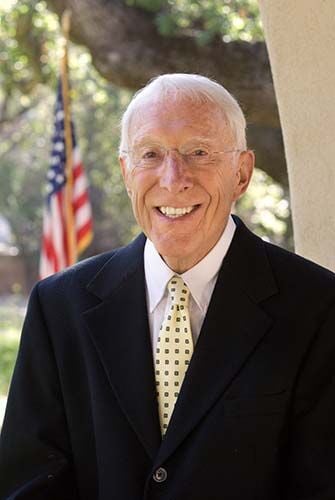 Ojai icon and city treasurer Alan Rains will be missed | News ...