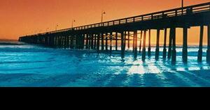 Ventura council OKs funds to fix storm-damaged pier - Vimarsana News