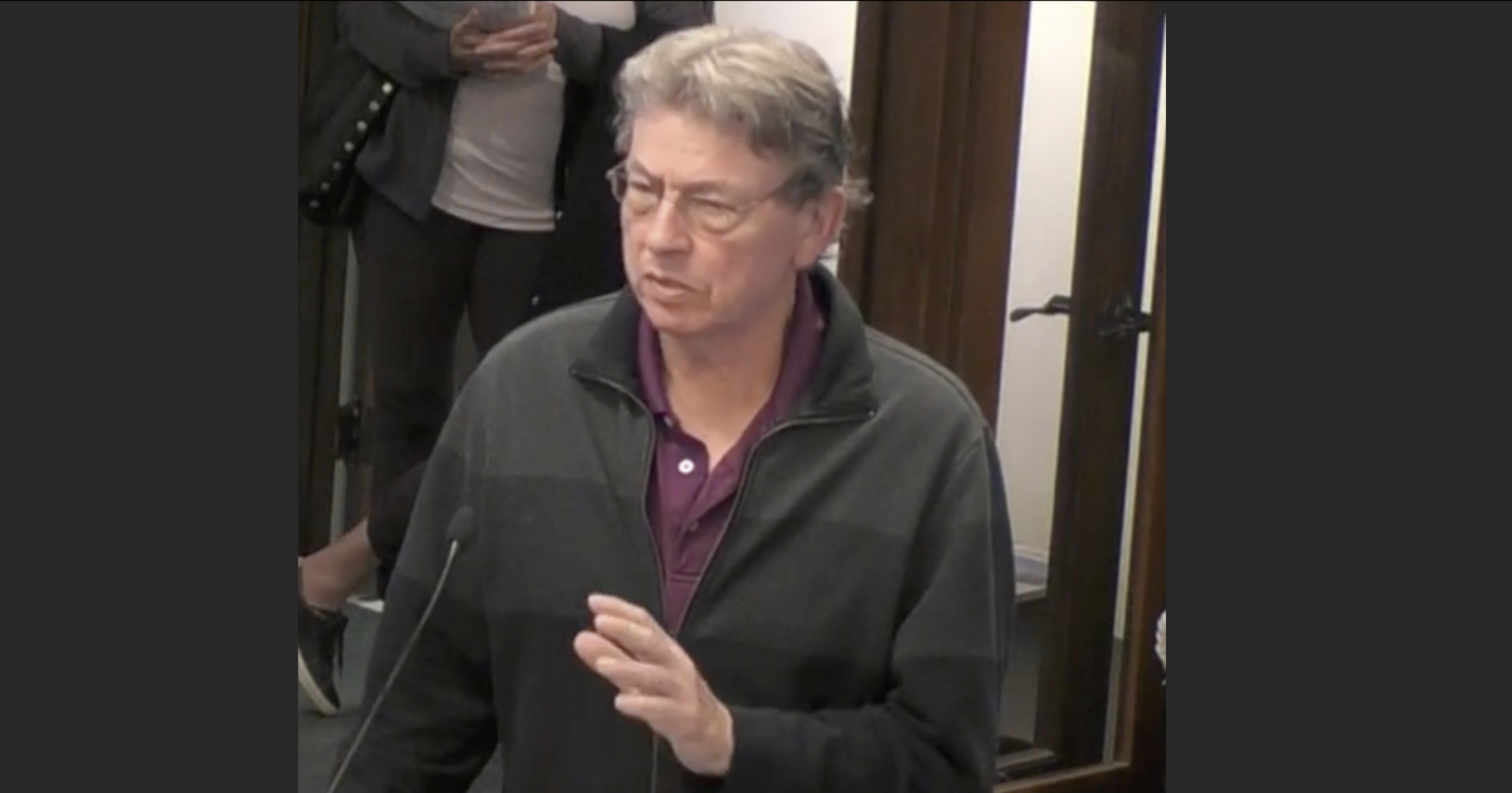 OPINION | Women for Jeffrey Starkweather to remain on the Ojai Planning Commission - Vimarsana News