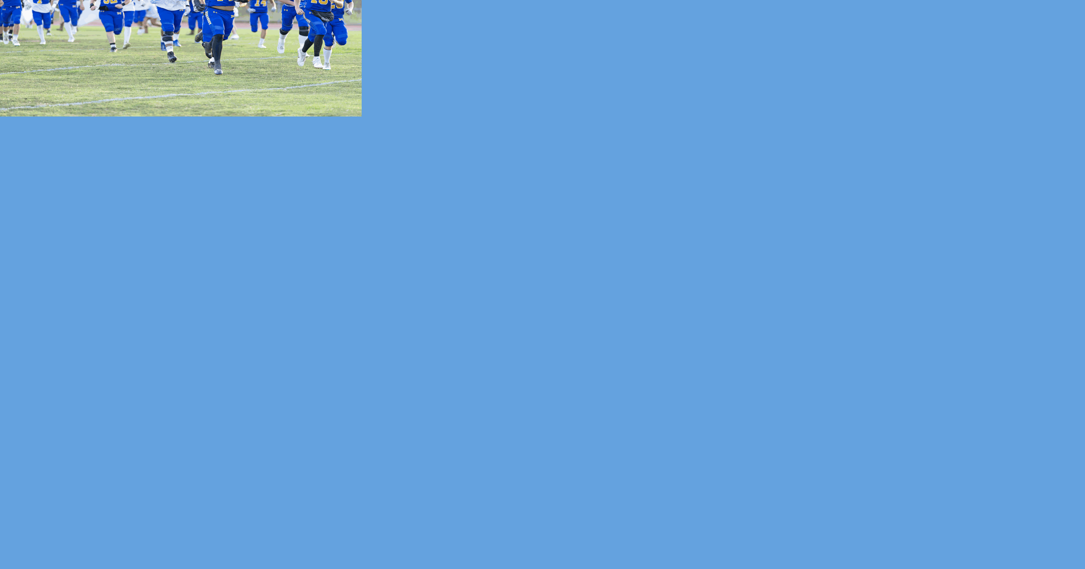 Rangers football hits the road Friday | Sports | ojaivalleynews.com