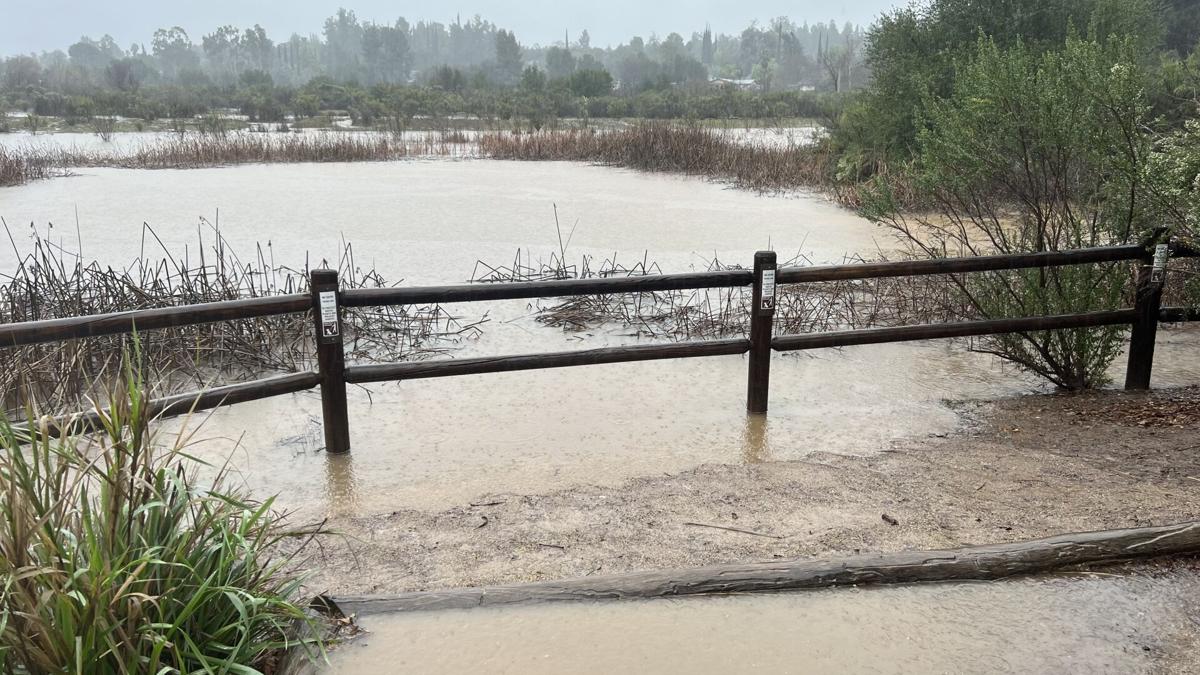 UPDATES Major storm brings flooding, road closures, evacuations News