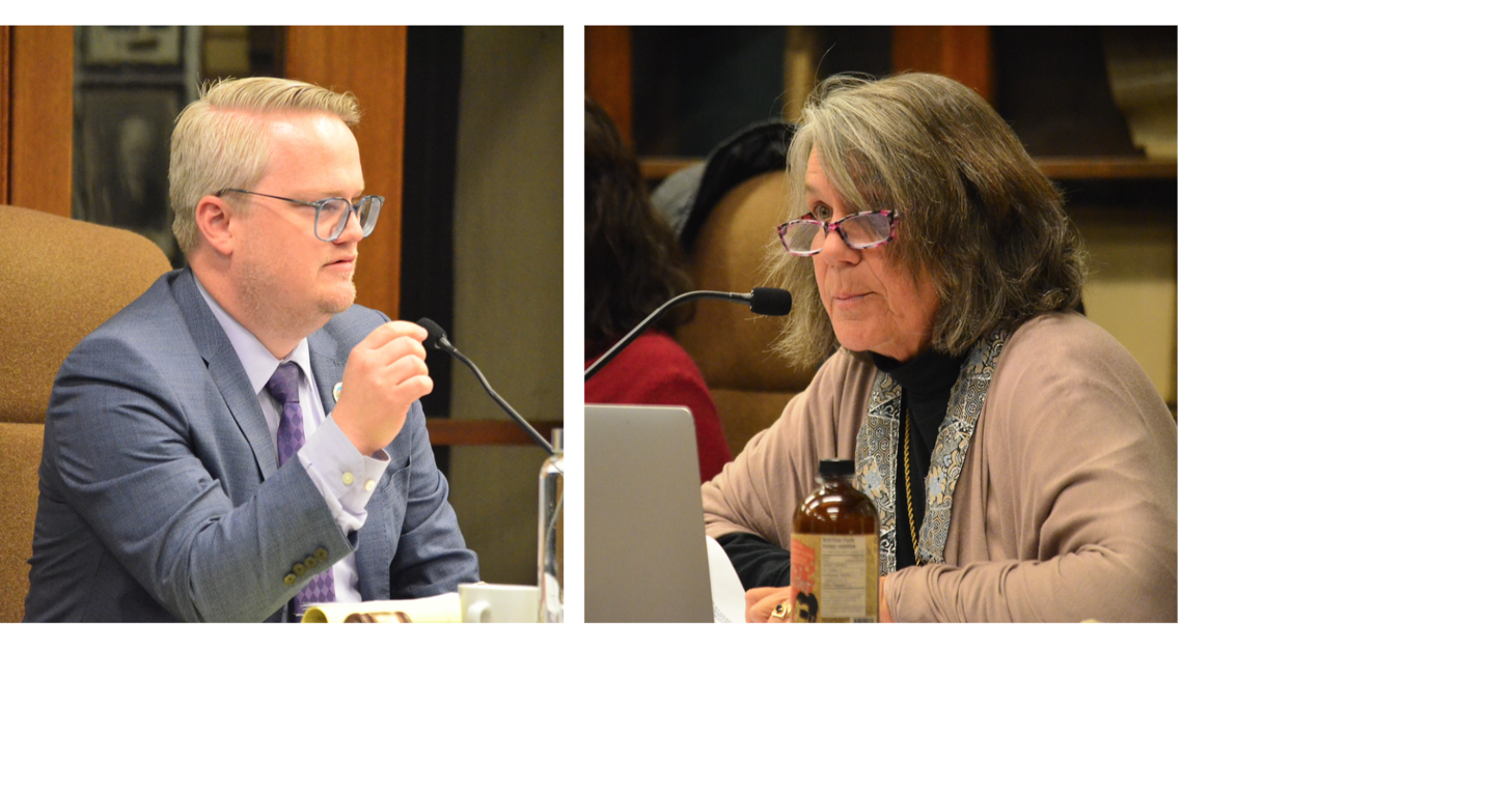 Ojai councilmember hires attorney to defend her ‘duty' to disclose