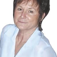 Sherry Garberich-Brockus: August 19, 1947 - January 15, 2024 ...