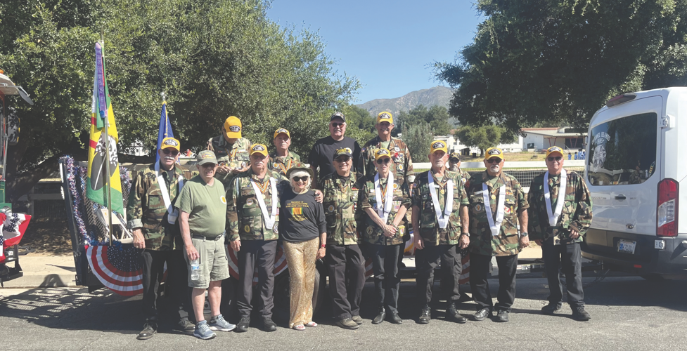 independence day ojai 2025