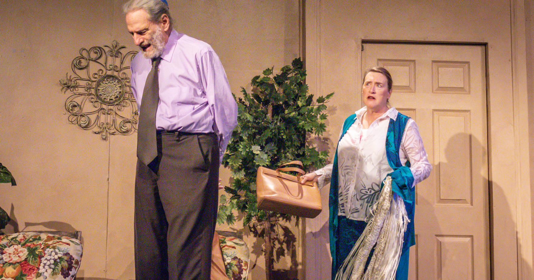 Grab the last 3 slices of life 'The One Acts' serves up at OACT | Culture - Vimarsana News