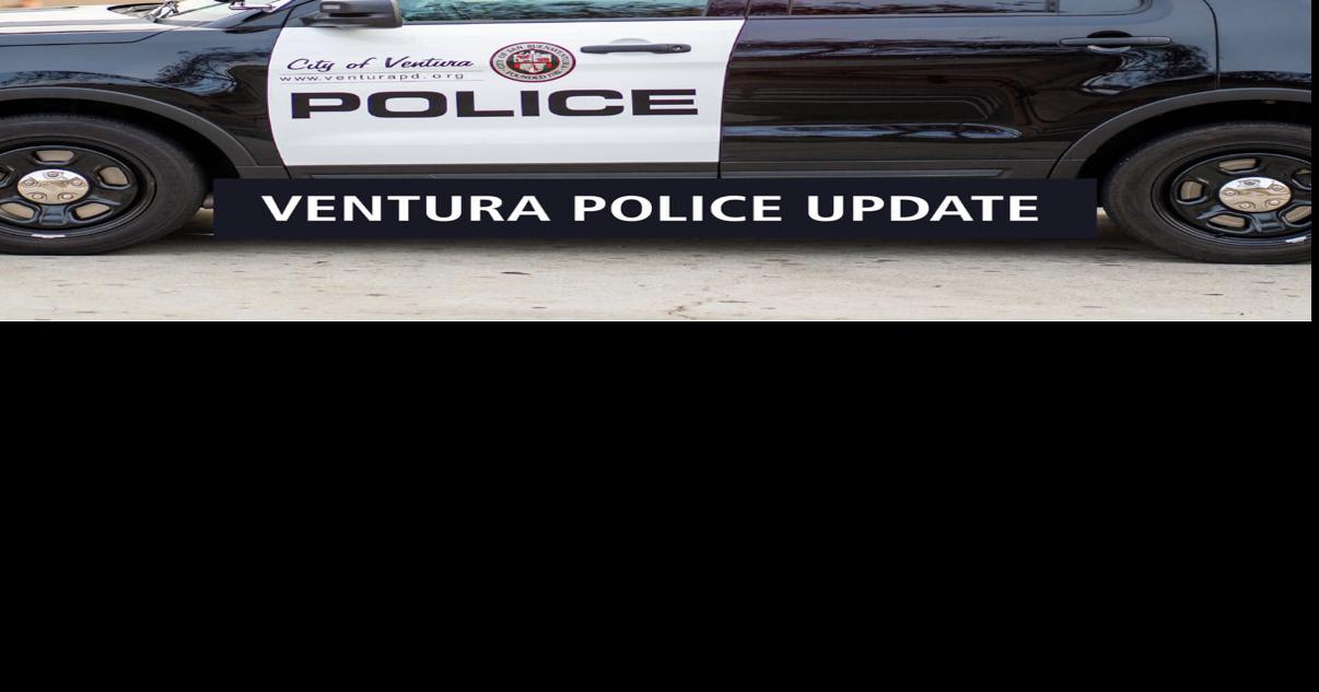Ventura Police Department discloses equipment use in Aug. 13 workshop ...