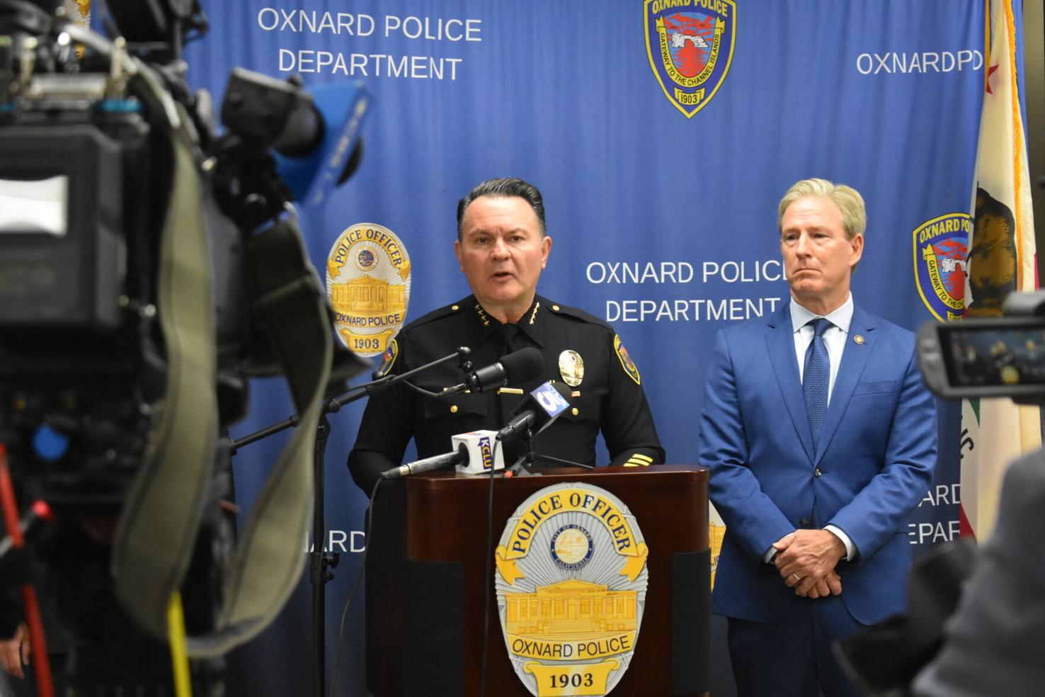 Oxnard cold case solved after a decade-long investigation | County ...