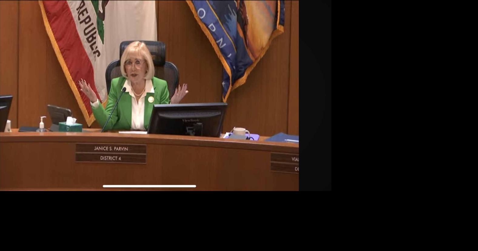 Supes get earful on animal shelter conditions and threat of losing