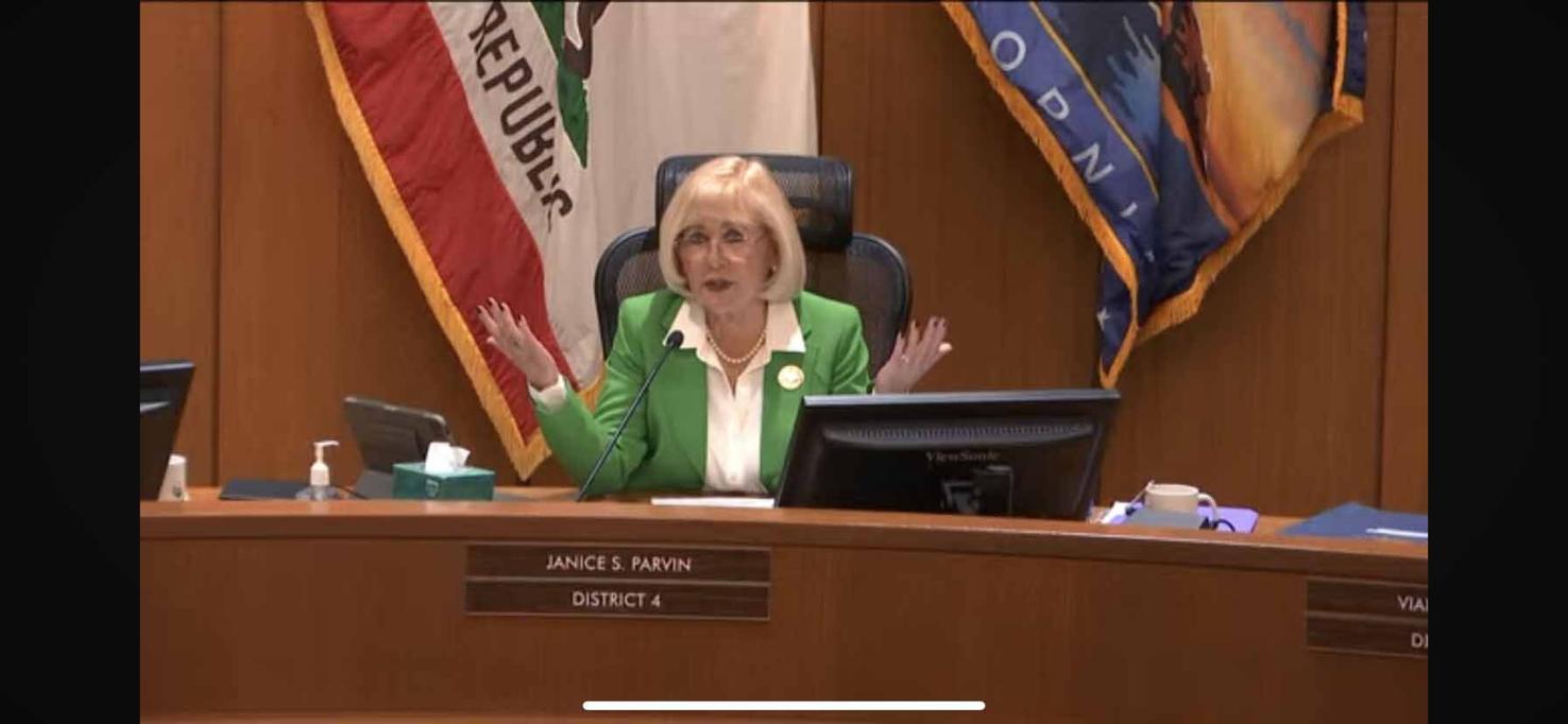 Supes get earful on animal shelter conditions and threat of losing landlines County