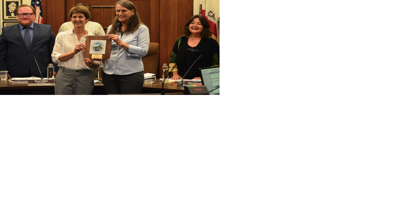 Ojai City Council briefs - July 1, 2022 - Vimarsana News