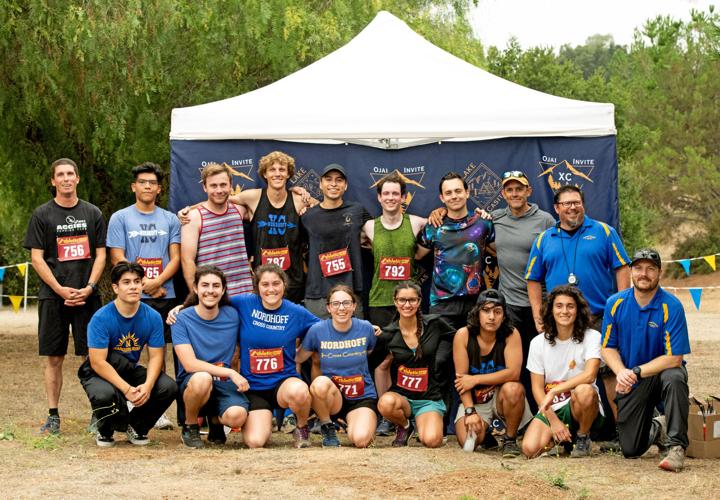 Ojai Invitational 2023 in the books Sports