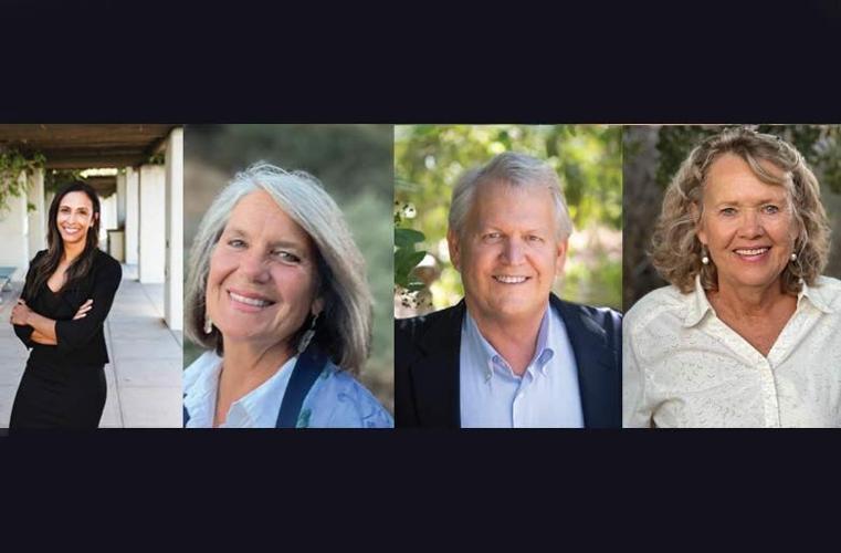 Candidates for Ojai City Council Districts 1 & 3 Opinion