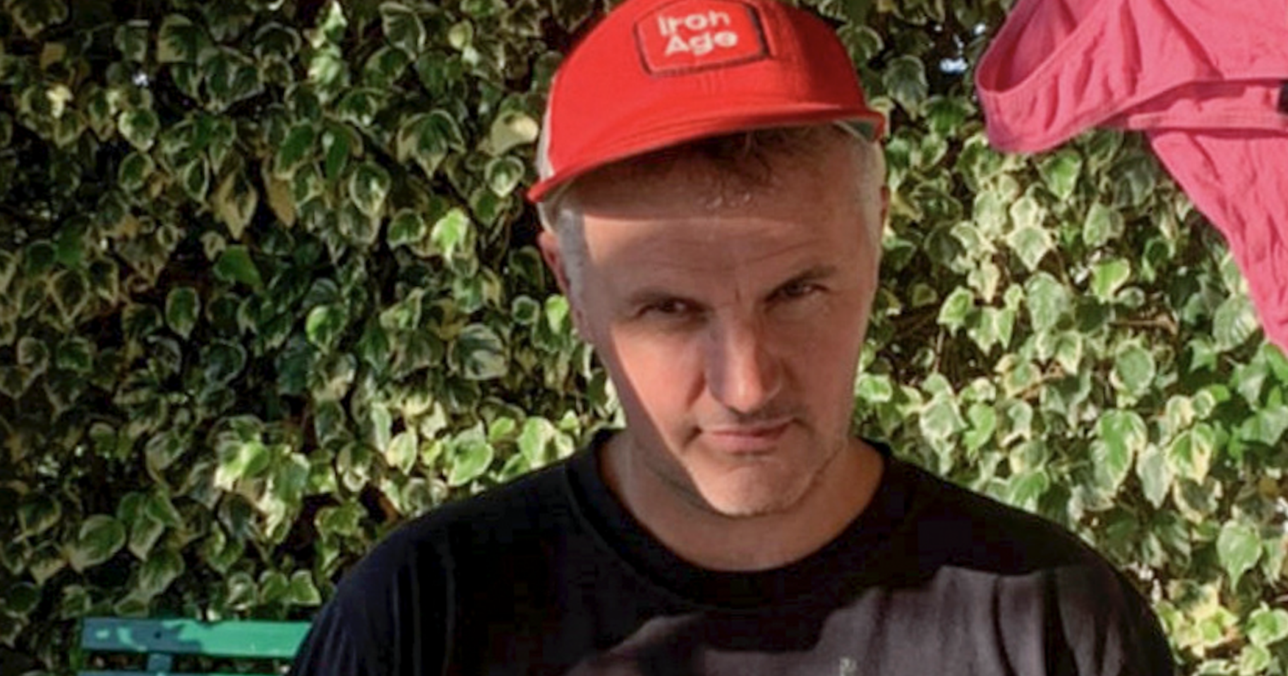 Phil Elverum's Mount Eerie peaks at Deer Lodge | Culture - Vimarsana News