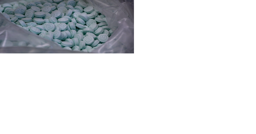 Ojai man arrested in possession of fentanyl for sales investigation - Vimarsana News