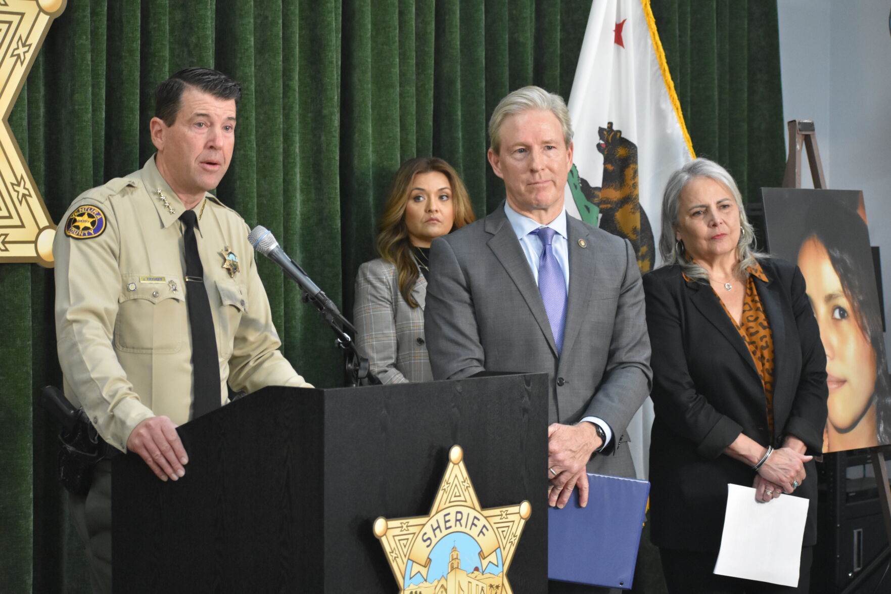 Cold case murder victim identified after nearly half a century | County ...