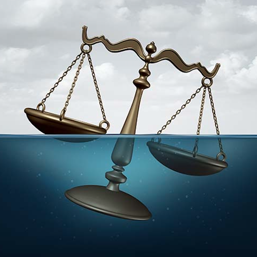 Water suit enters a crucial phase - Vimarsana News
