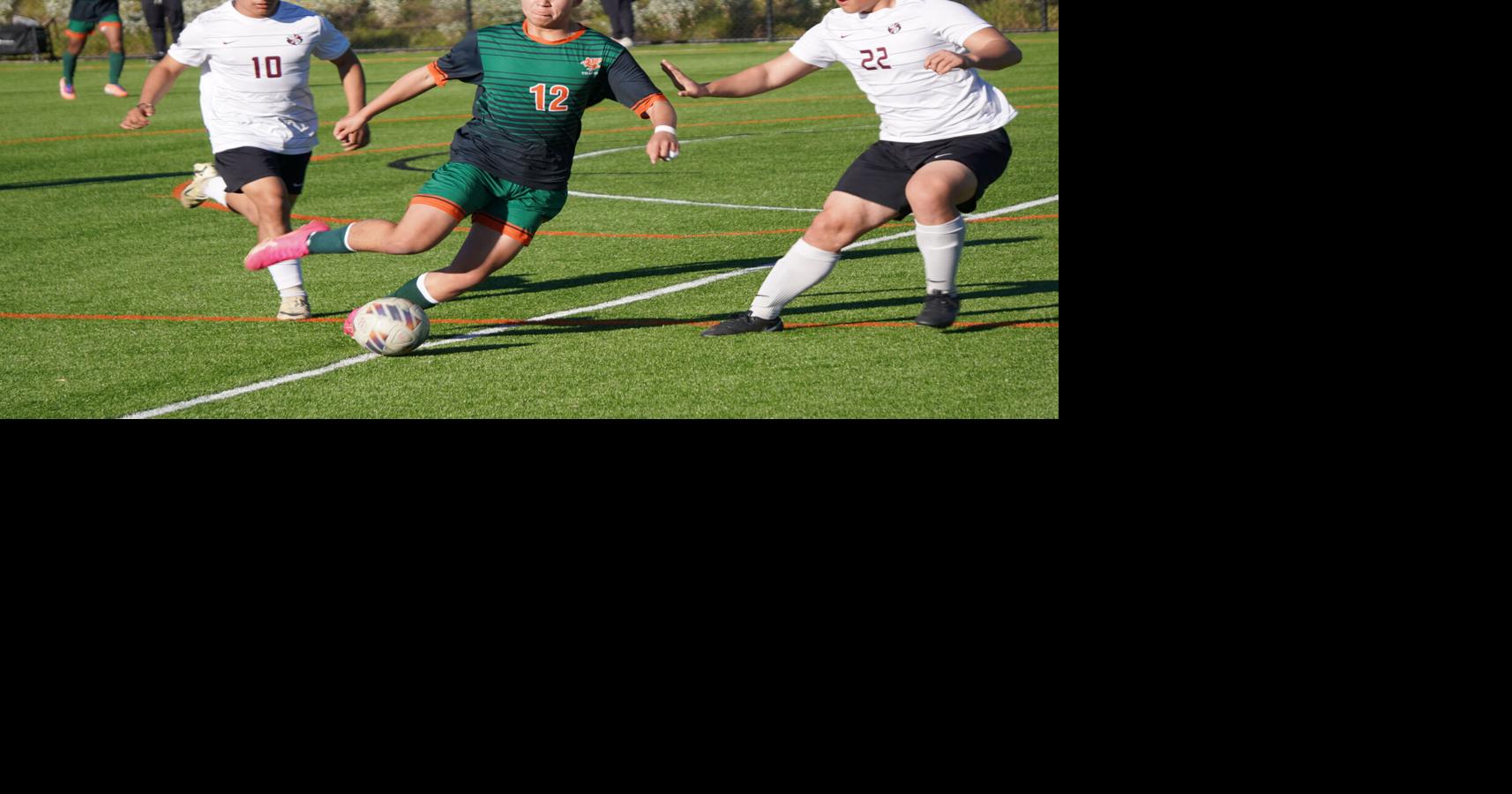 Thacher kickers take it to penalties in CIF-SS Semifinal | Sports ...