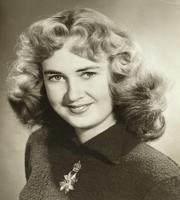 12-6-22, Norma Lee Gillham, 88