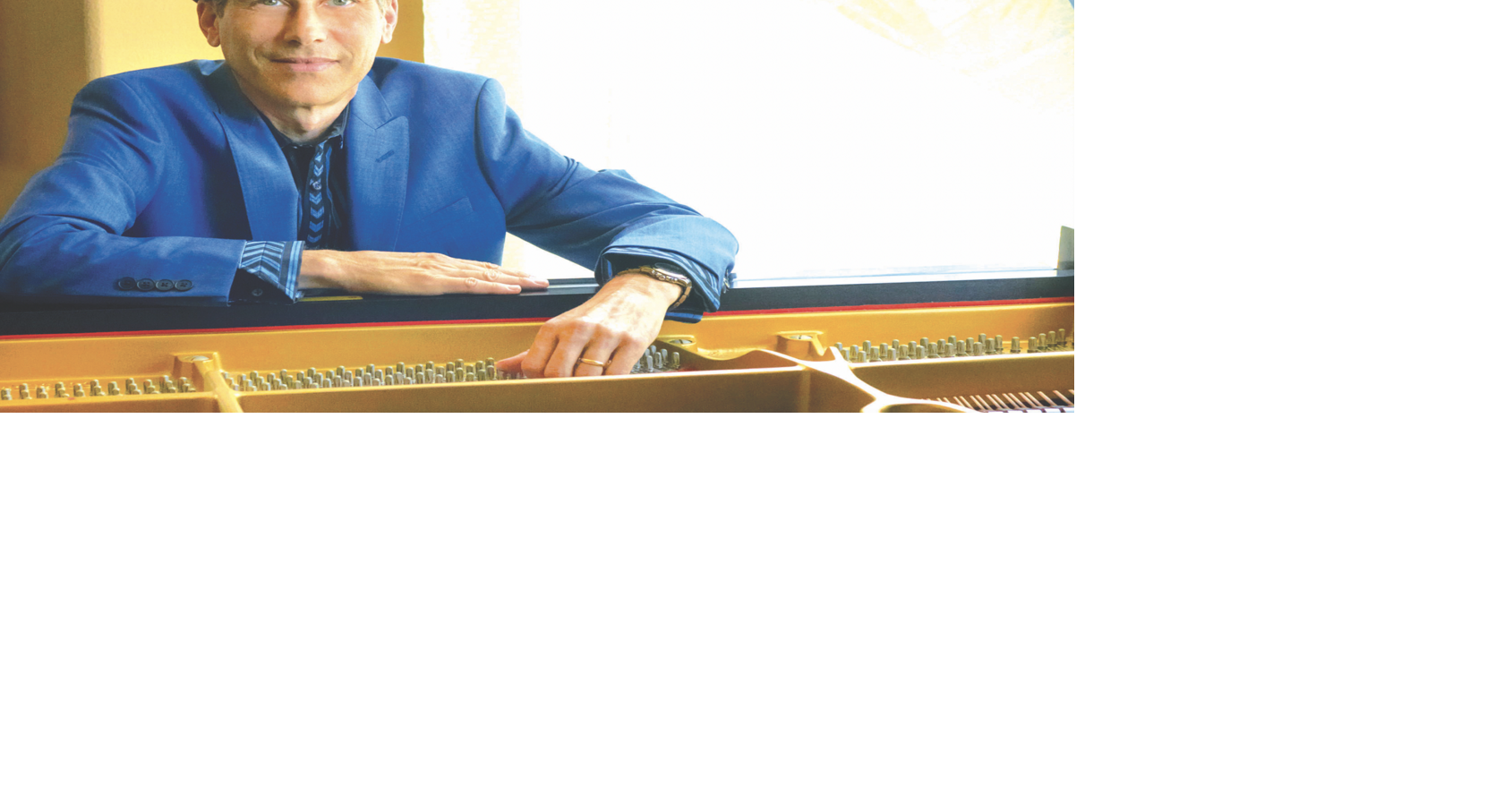 Gregg Karukas renders ‘Echoes of Love’ Culture