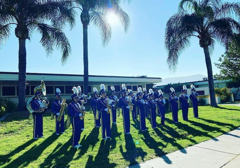 Back to School Briefs school starts Aug. 24 for Ojai Unified School