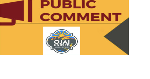Public comments so far for Feb. 8 OUSD school board meeting - Vimarsana News